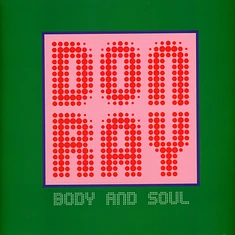 Don Ray - Body And Soul