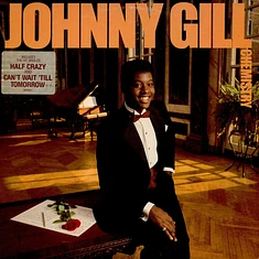 Johnny Gill - Chemistry