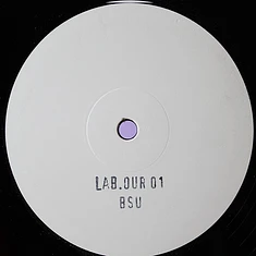 Basic Soul Unit - Lab.our 01
