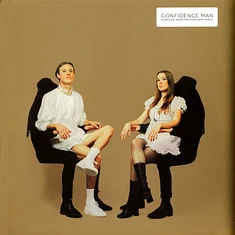 Confidence Man - Confident Music For Confident People