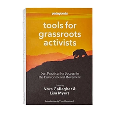 Nora Gallagher & Lisa Myers - Tools For Grassroots Activists