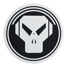 Metalheadz - Logo - Single Slipmat