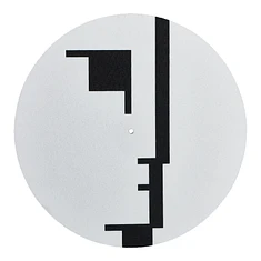 Bauhaus - Logo - Single Slipmat