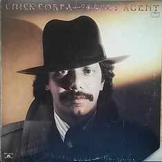 Chick Corea - Secret Agent