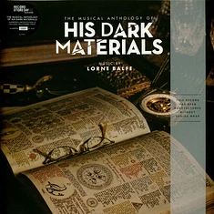 Lorne Balfe - OST The Musical Anthology Of His Dark Materials Record Store Day 2020 Edition