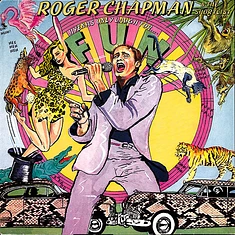 Roger Chapman & The Shortlist - Hyenas Only Laugh For Fun