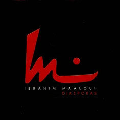 Ibrahim Maalouf - Diasporas