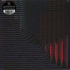 Autotelia - I Green Vinyl Edition