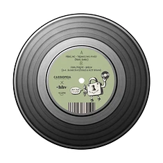 Cassiopeia x HHV - For The Culture #2: Pöbel MC / Final Prayer Feat. Bernd (Beatsteaks) & Nico (WFAHM)