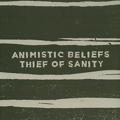 Animistic Beliefs - Thief Of Sanity