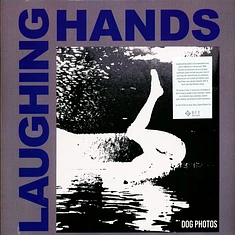 Laughing Hands - Dog Photos