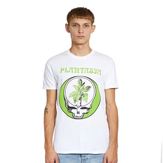 Mort Garson - Plantasia "Plant Your Face" T-Shirt