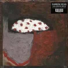 Narrow Head - 12th House Rock Colored Vinyl Edition