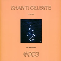 Shanti Celeste - The Sound Of Love International #003