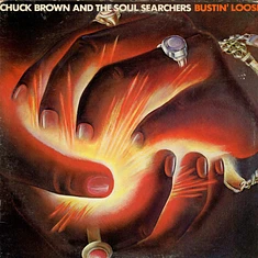 Chuck Brown & The Soul Searchers - Bustin' Loose