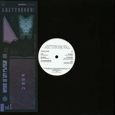 V.A. - Ghettoboom Volume 1
