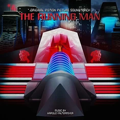 Harold Faltermeyer - OST The Running Man Deluxe Edition