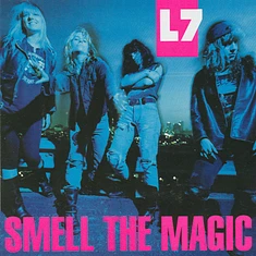 L7 - Smell The Magic Loser Edition