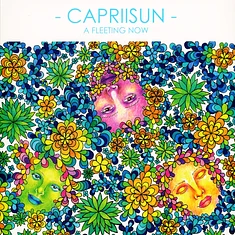 Capriisun - A Fleeting Now