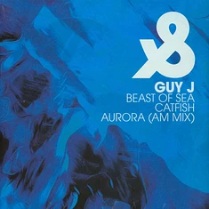 Guy J - Beast Of Sea