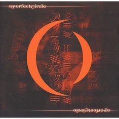 A Perfect Circle - Mer De Noms