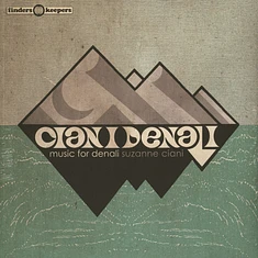 Suzanne Ciani - Music For Denali