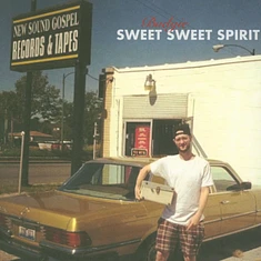 Budgie - Sweet Sweet Spirit