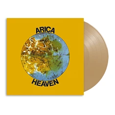 Arica - Heaven Tan Colored Vinyl Edition