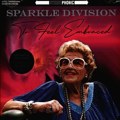 Sparkle Division - To Feel Embraced Black Vinyl Edition