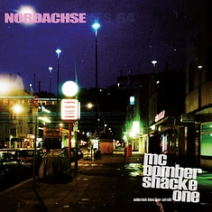 MC Bomber & Shacke One - Nordachse