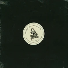 Dirk Sid Eno - Bonfire EP
