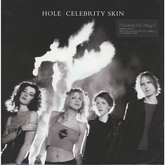 Hole - Celebrity Skin