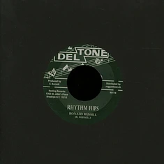 Ronald Russell / Theo Beckford Group - Rhythm Hips / The Horse