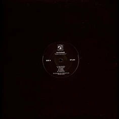 Leo Anibaldi - Noise Generation Black Vinyl Edition