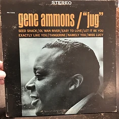 Gene Ammons - "Jug"