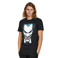The Joker - Joker Face T-Shirt