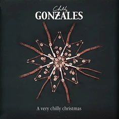 Chilly Gonzales - A Very Chilly Christmas
