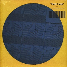 Badge Epoque Ensemble - Self Help