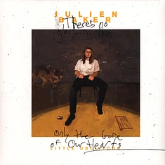 Julien Baker - Little Oblivions Black Vinyl Edition