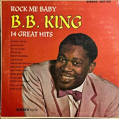 B.B. King - Rock Me Baby