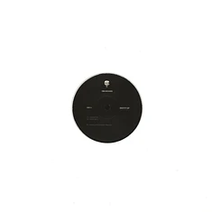 Wendel Sield - Entity EP