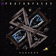 Proton Packs - Paradox