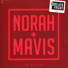 Norah Jones - I'll Be Gone