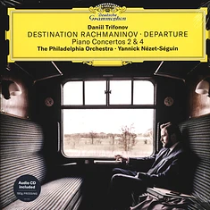 Daniil Trifonov / Yannick Nézet-Séguin - Destination Rachmaninov: Departure