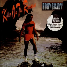 Eddy Grant - Killer On The Rampage