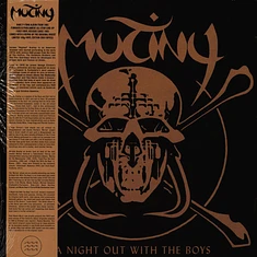Mutiny - A Night Out With The Boys