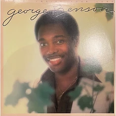 George Benson - Livin' Inside Your Love