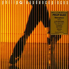 Philip Glass - Dancepieces