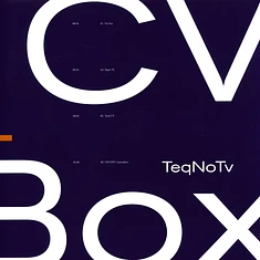 CVBox - Teqnotv