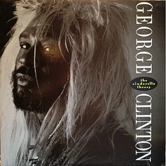 George Clinton - The Cinderella Theory